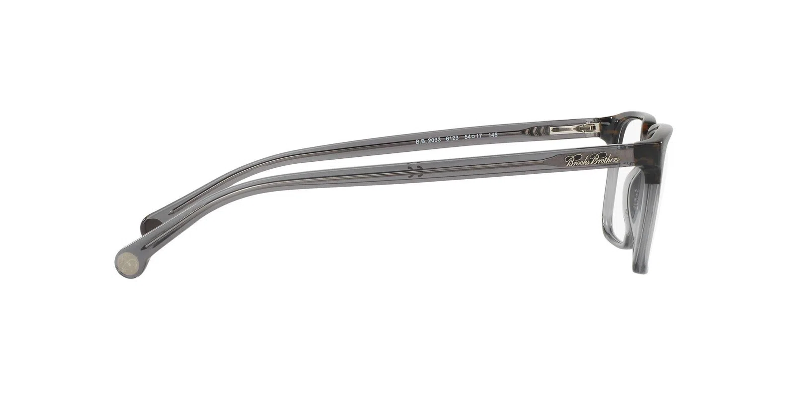 Brooks Brothers 2033 Eyeglasses - view 28